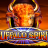 Buffalo Spirit logo