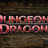 Dungeons and Dragons logo