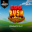 Egg Rush Jackpot Play logo