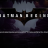 Batman Begins logo