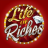 Life of Riches logo