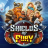 Shields of Fury logo