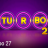 Turbo 27 logo