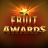 Fruit Awards logo