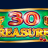 30 Treasures logo