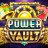 Power Vault logo