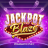 Jackpot Blaze logo