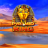 Pyramid King logo