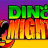 Dino Might logo