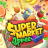 Supermarket Spree logo