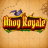 Ahoy Royale logo