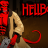 Hellboy logo
