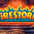 Firestorm logo