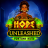 Hope Unleashed Fortune Rises logo