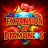 Expansion of Diamonds logo