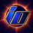 io logo