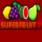 Super Fruit 7 logo