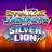 Stellar Jackpots with Silver Lion logo