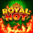 Royal Hot logo