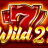 Wild 27 logo