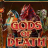 Gods of Death logo
