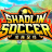Shaolin Soccer logo