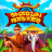 Shaolin Master logo