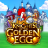 Knights of the Golden Egg logo