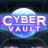 Cyber Vault logo
