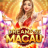 Dreams of Macau logo