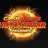 Cash Strike Hotstepper Megaways logo