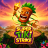 Super Tiki Strike logo