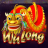 Wu Long Jackpot logo