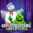 Ghostbusters Triple Slime logo