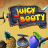 Juicy Booty logo