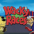 Wacky Races logo