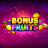 Bonus Fruits logo