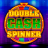 Double Cash Spinner logo