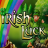 Irish Luck logo