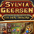 Sylvia Geersen Golden Throne logo