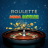 Roulette Mega Moolah logo