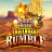 Piggy Prizes Railroad Rumble logo