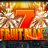 Fruit Mania Golden Nights Bonus logo