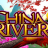 China River logo