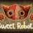 Sweet Robots logo