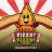 Pizza! Pizza? Pizza! logo