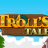 Troll's Tale logo