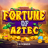 Fortune Of Aztec logo