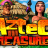 Aztec Treasures logo
