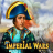 Imperial Wars logo